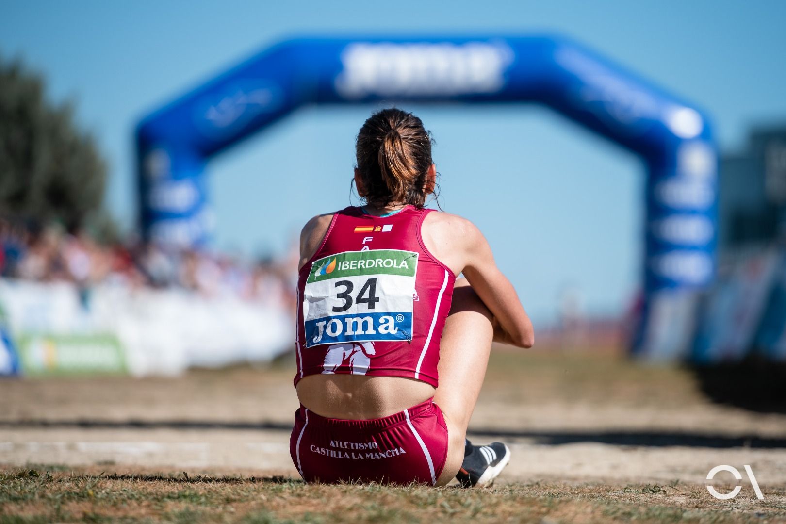 Campeonato de España de Cross 2019 en Cáceres