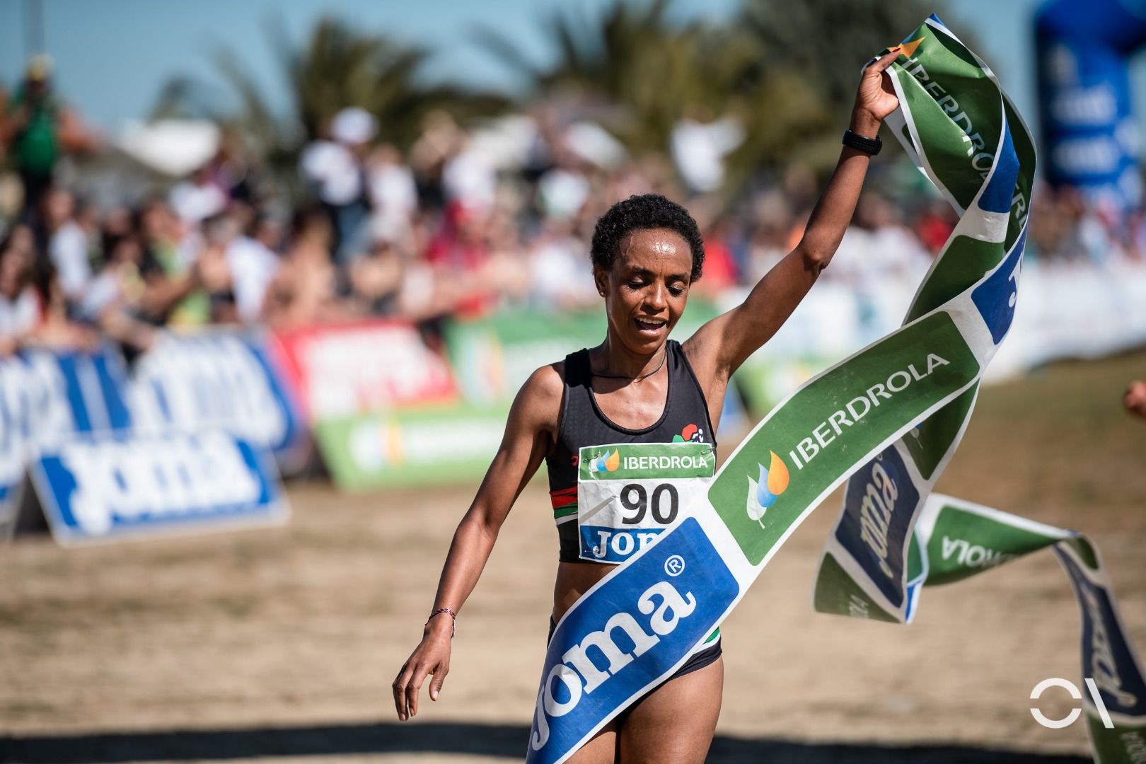 Campeonato de España de Cross 2019 en Cáceres