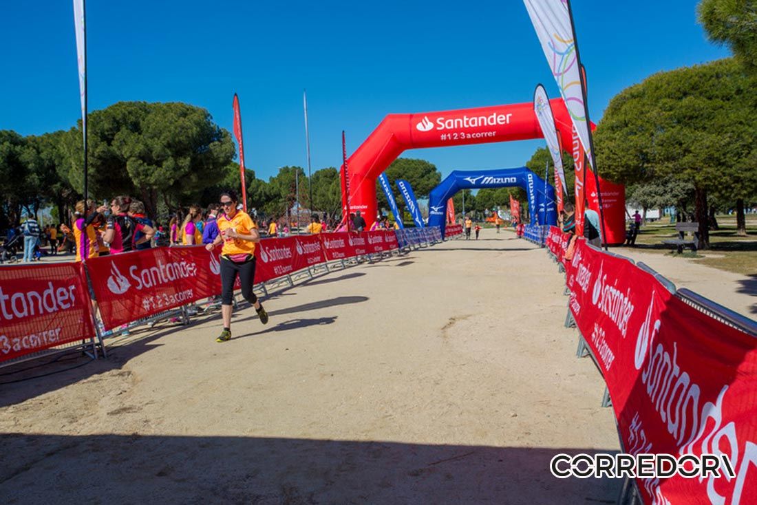 Trail de la Mujer 1