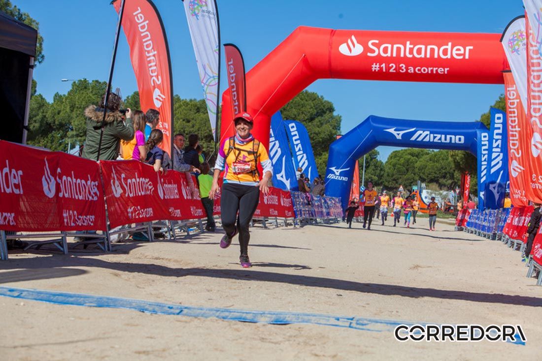 Trail de la Mujer 1