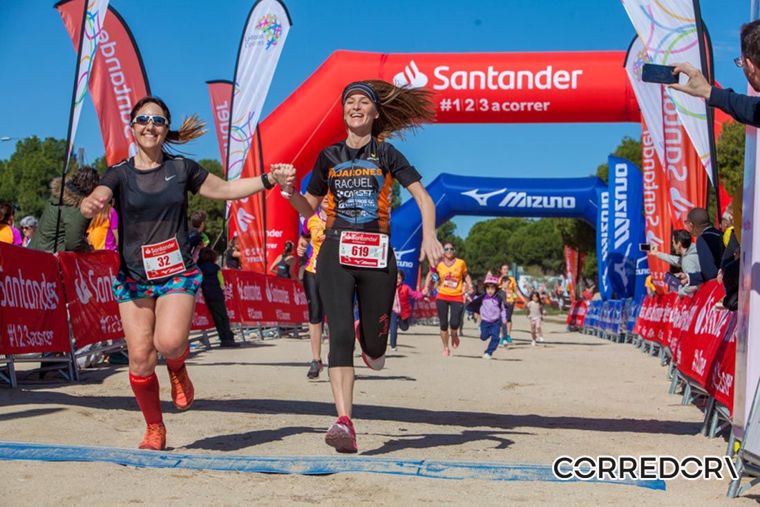 Trail de la Mujer 1