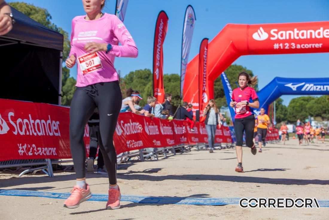 Trail de la Mujer 1