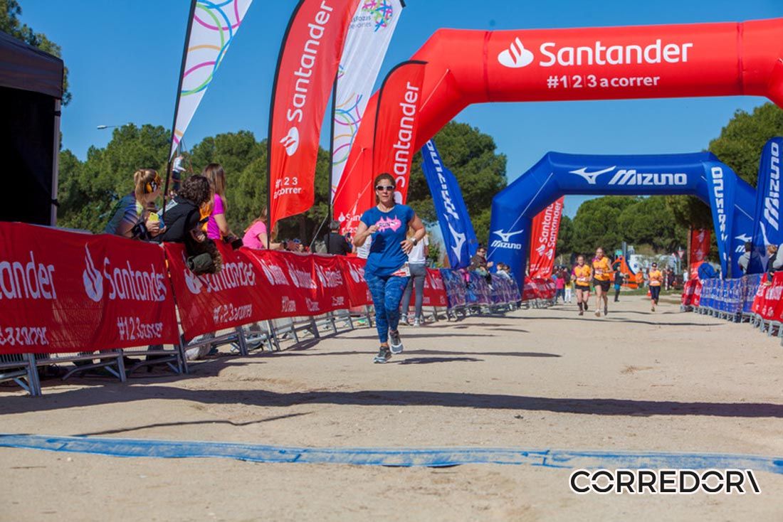 Trail de la Mujer 2