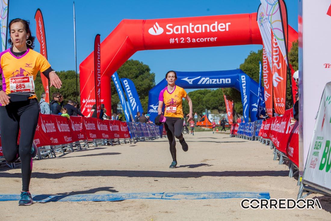 Trail de la Mujer 1