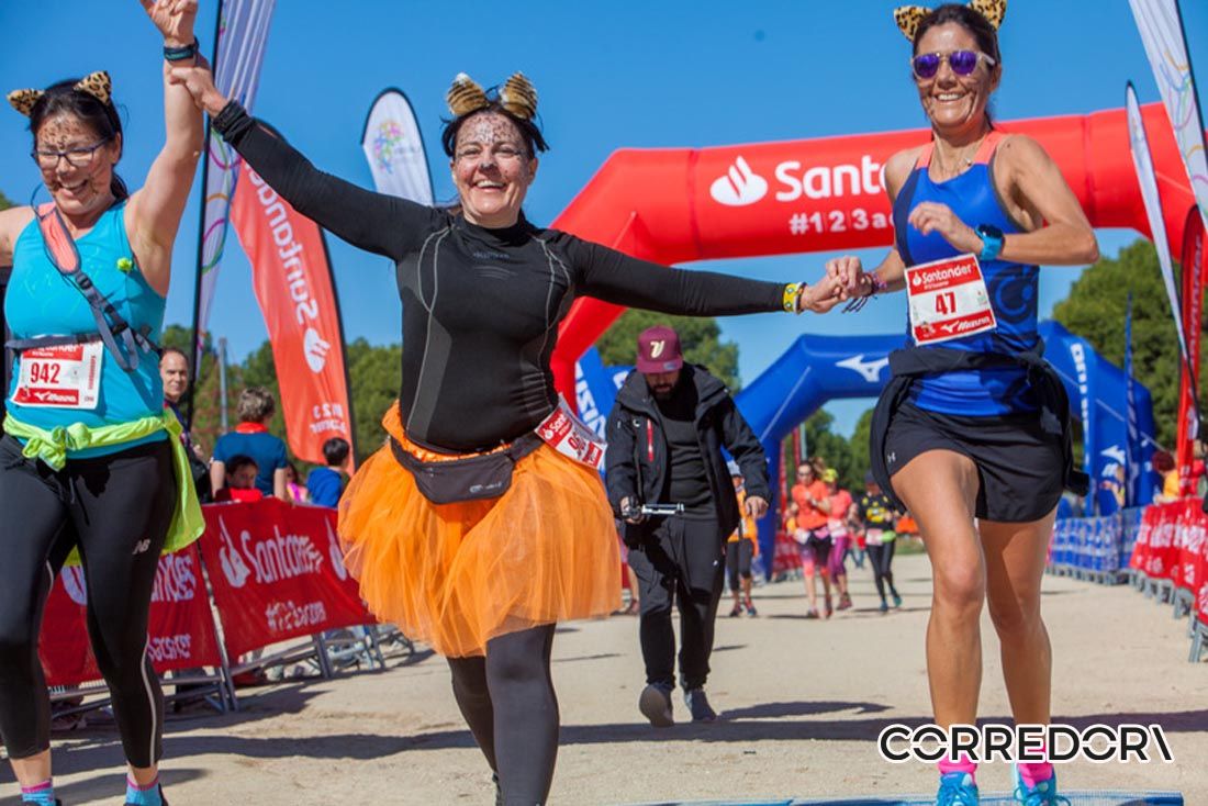 Trail de la Mujer 2