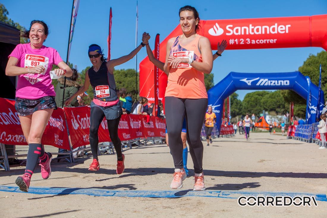Trail de la Mujer 1