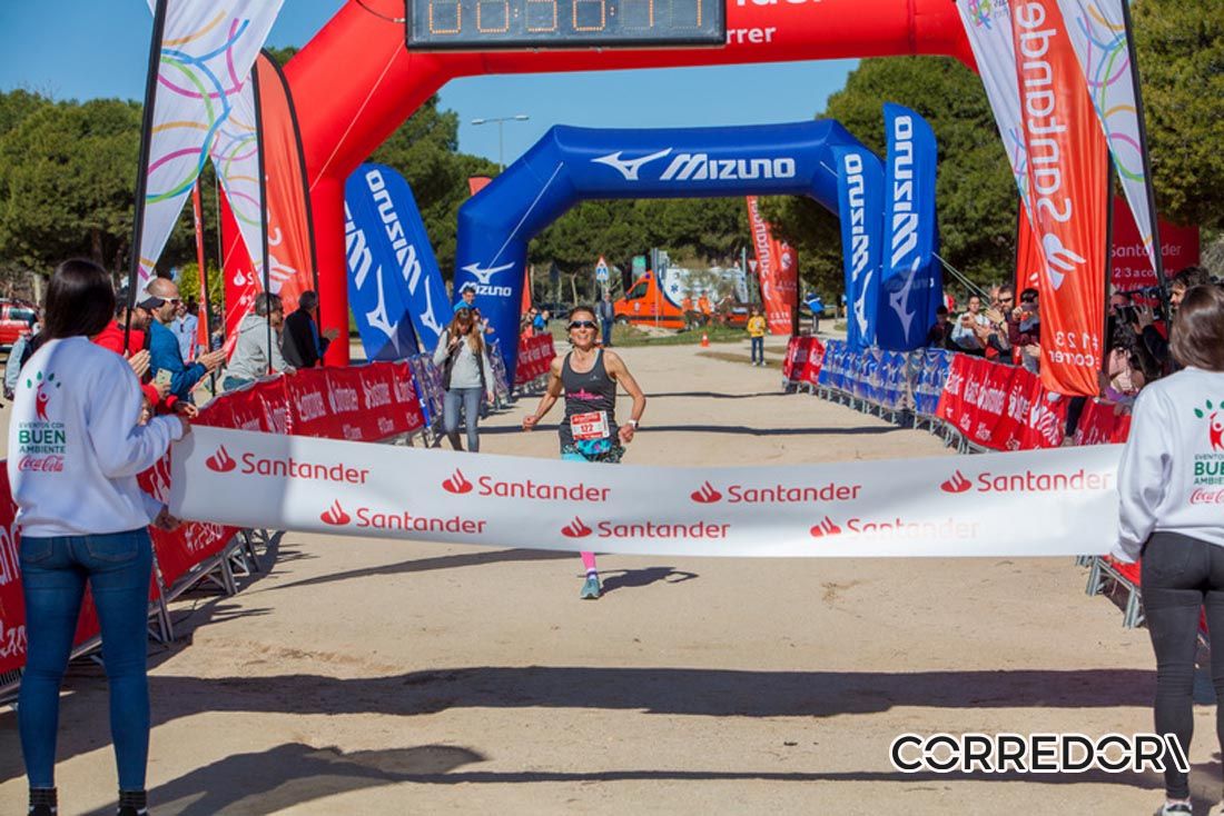 Trail de la Mujer 1