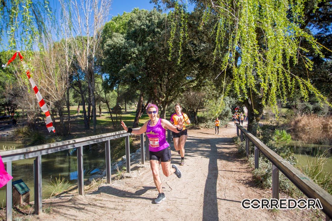Trail de la Mujer 1