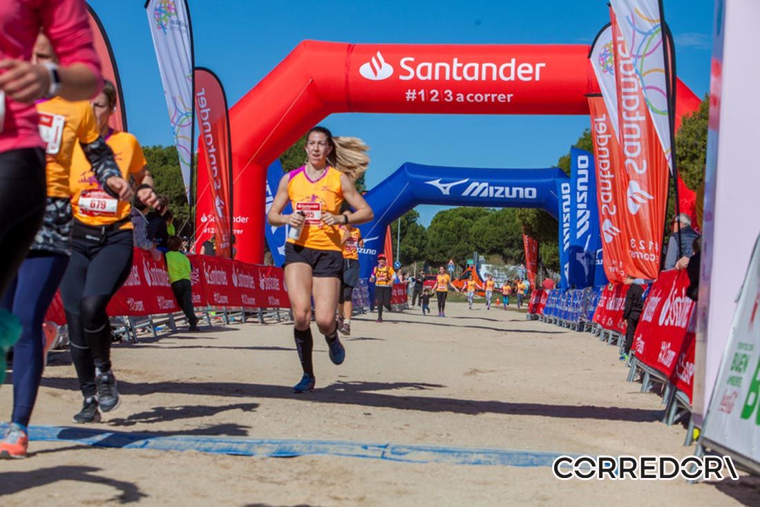 Trail de la Mujer 1