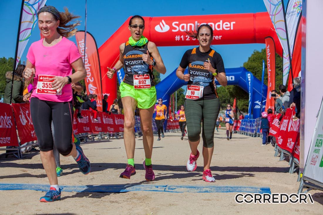 Trail de la Mujer 1