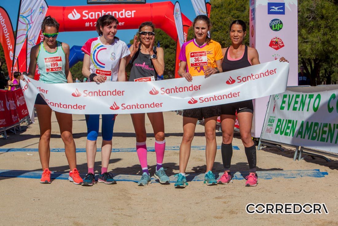 Trail de la Mujer 2
