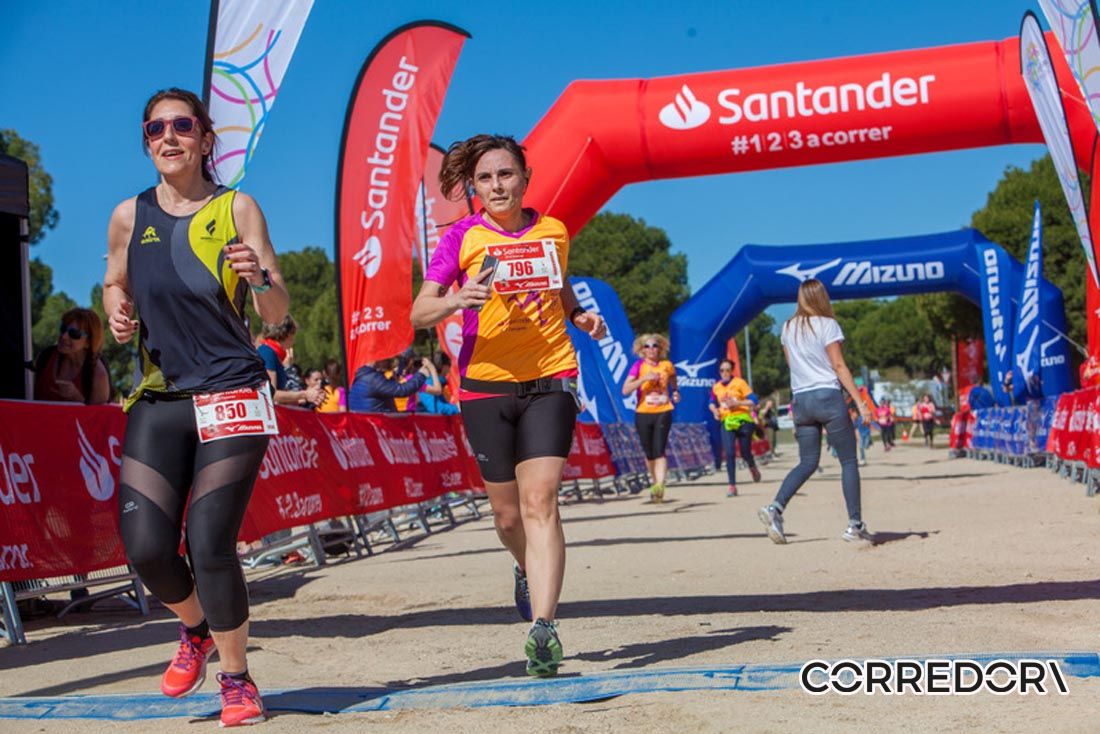 Trail de la Mujer 1