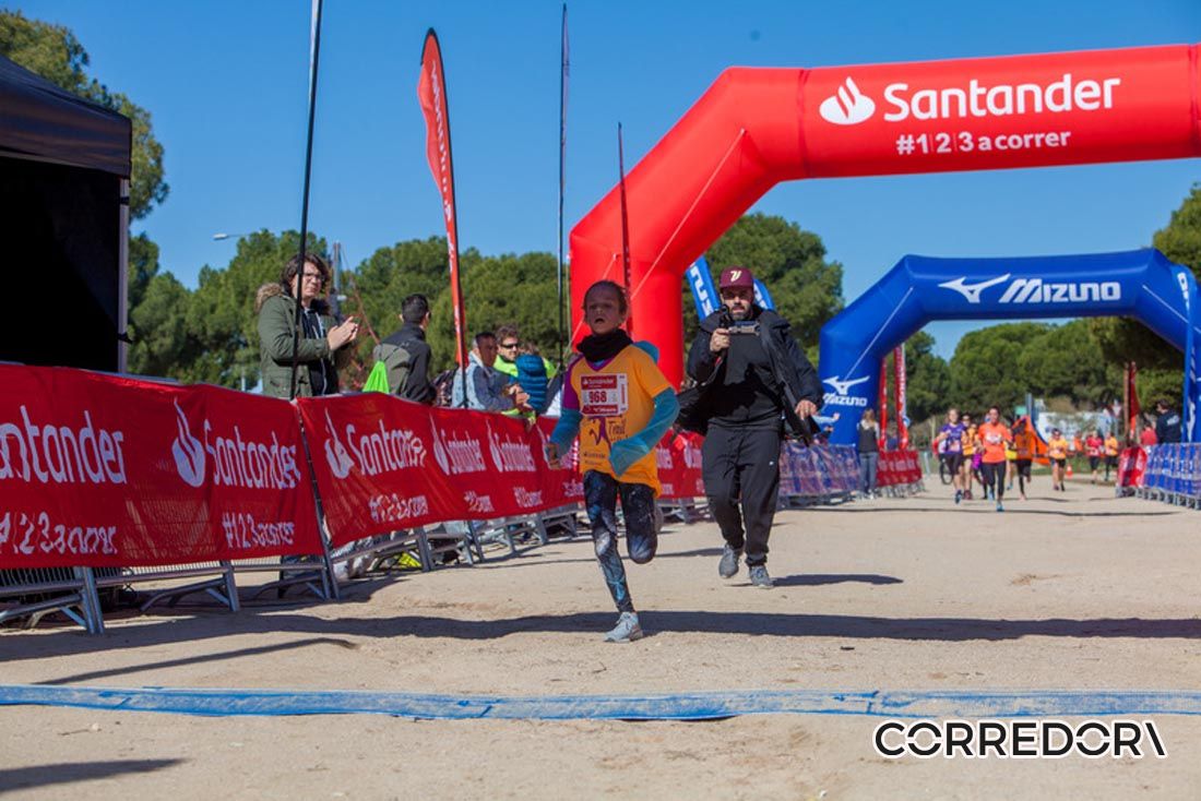 Trail de la Mujer 2