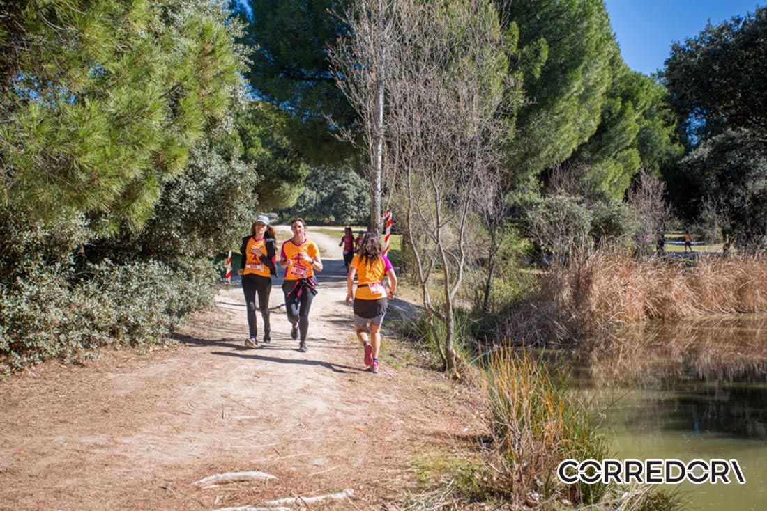 Trail de la Mujer 3