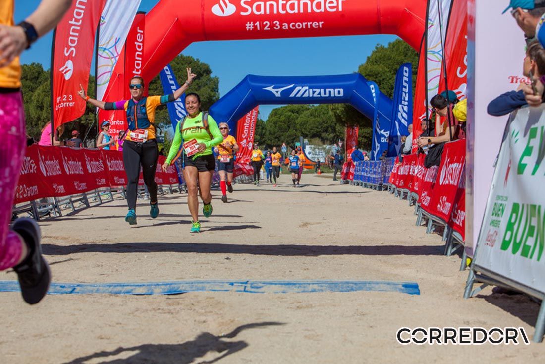Trail de la Mujer 2
