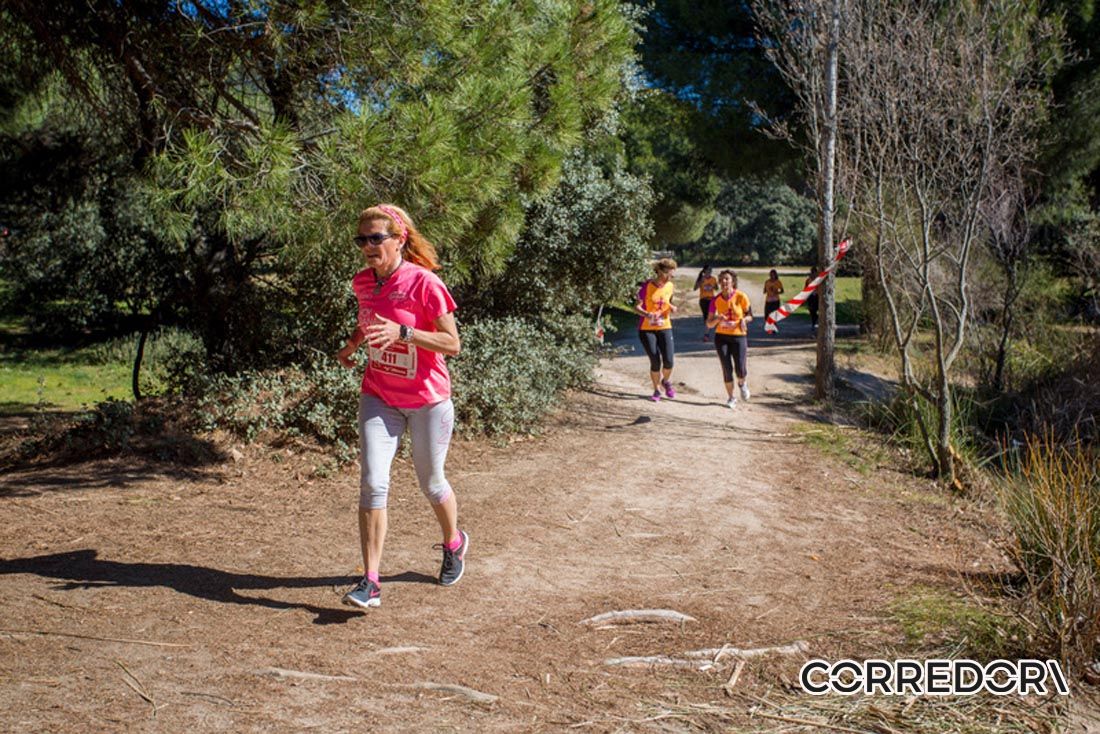 Trail de la Mujer 3
