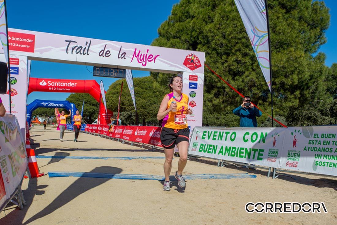 Trail de la Mujer 2