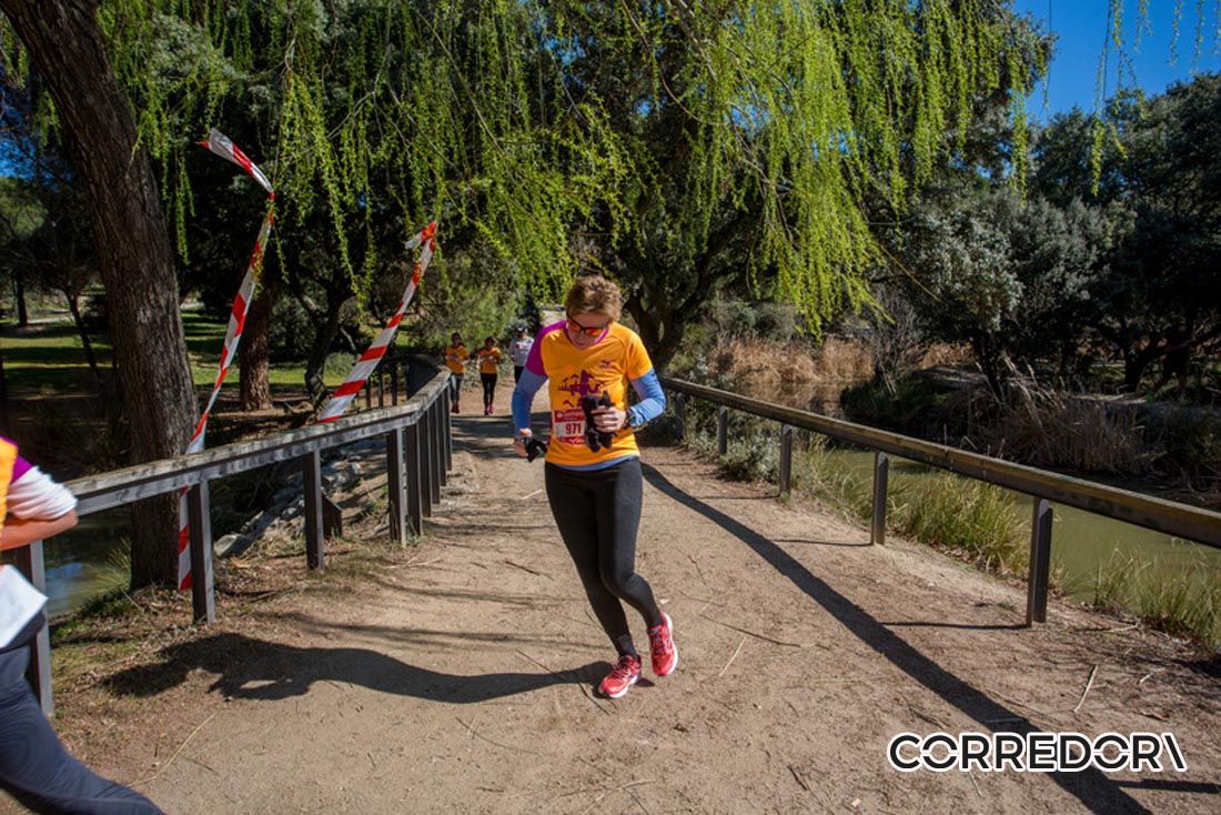 Trail de la Mujer 2