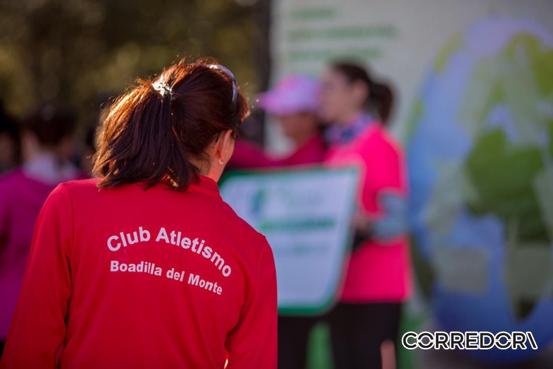 Trail de la Mujer 3