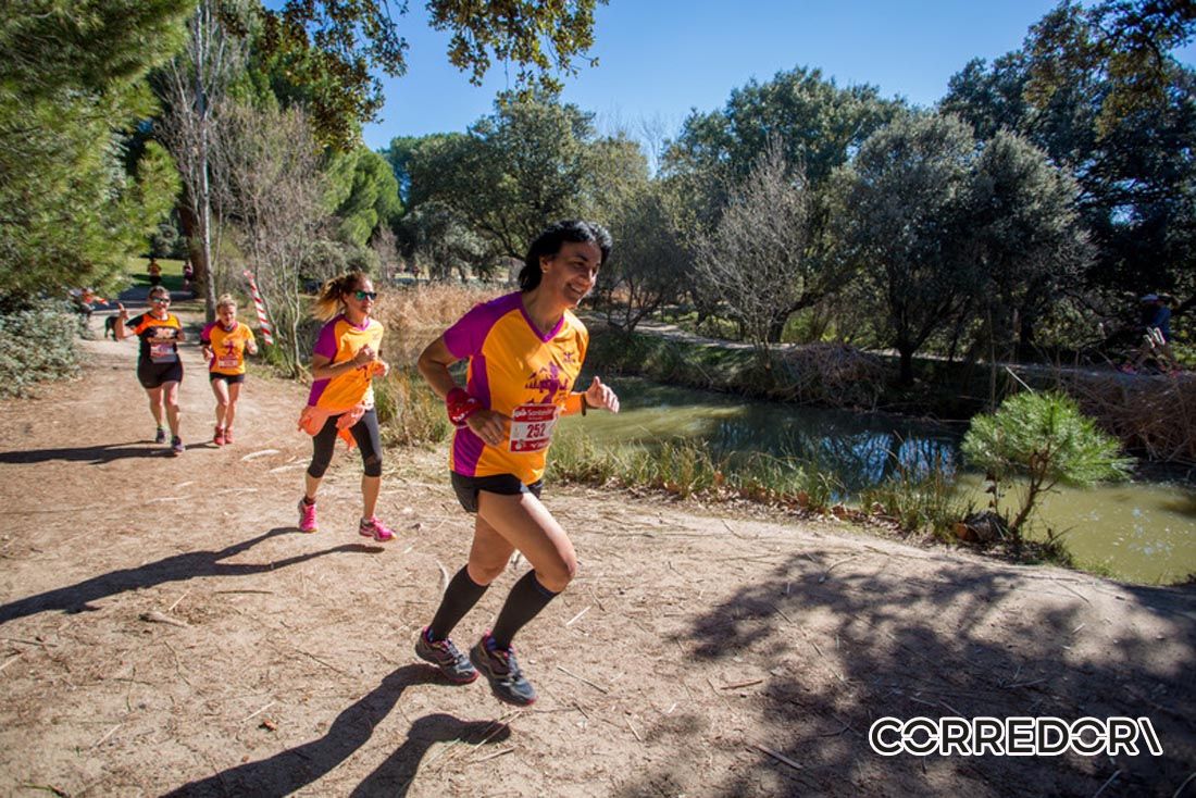 Trail de la Mujer 3