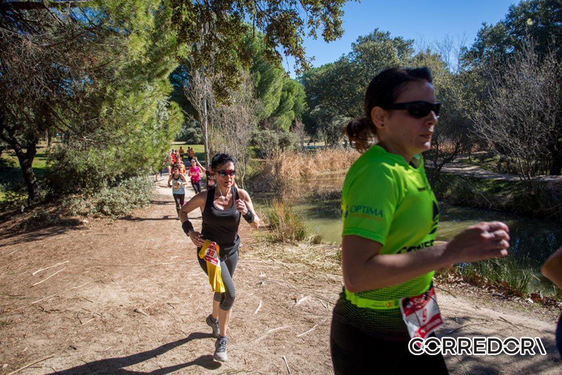 Trail de la Mujer 3