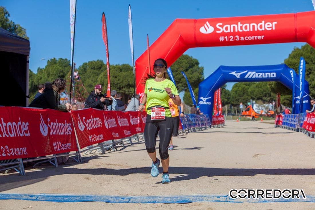 Trail de la Mujer 2