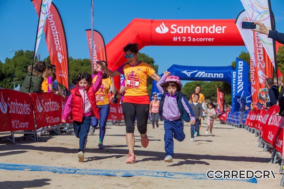 Trail de la Mujer 2