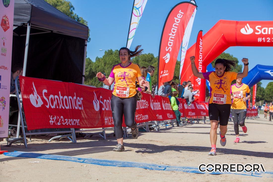 Trail de la Mujer 3