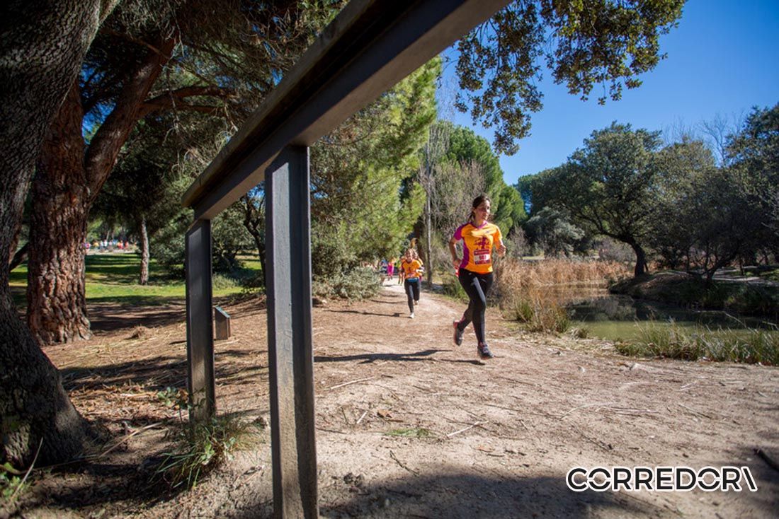 Trail de la Mujer 3