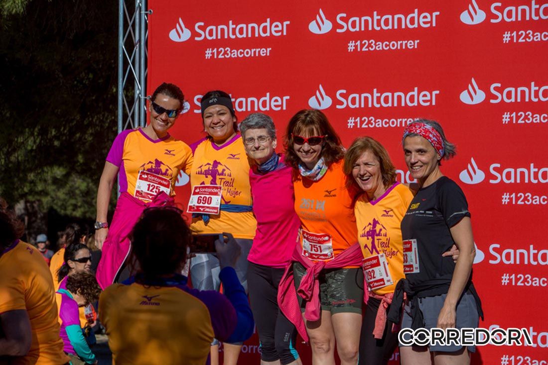 Trail de la Mujer 3