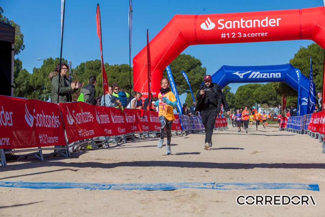 Trail de la Mujer 3
