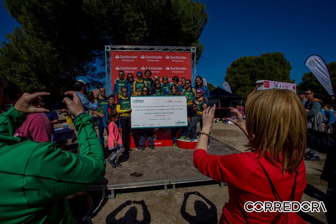 Trail de la Mujer 2