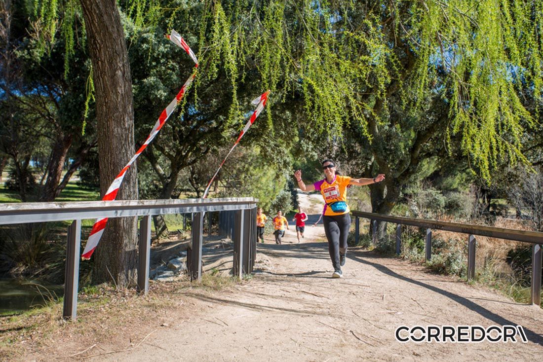 Trail de la Mujer 3