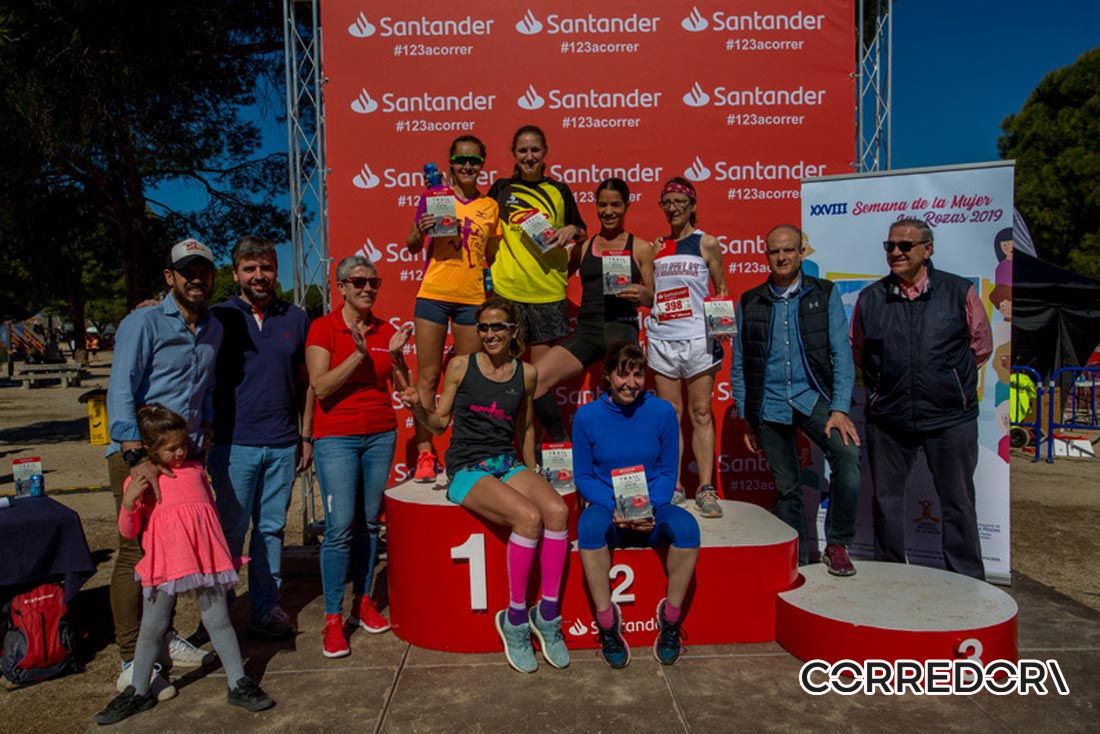 Trail de la Mujer 2