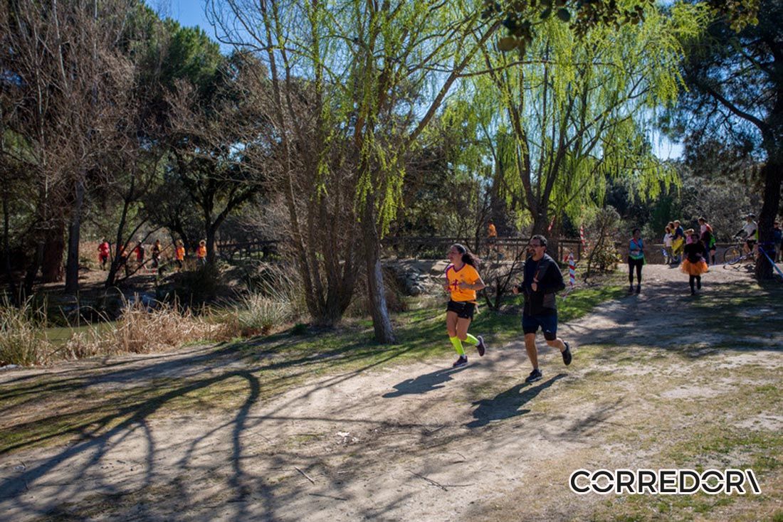 Trail de la Mujer 3