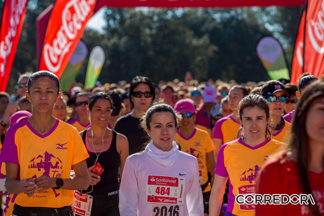 Trail de la Mujer 2