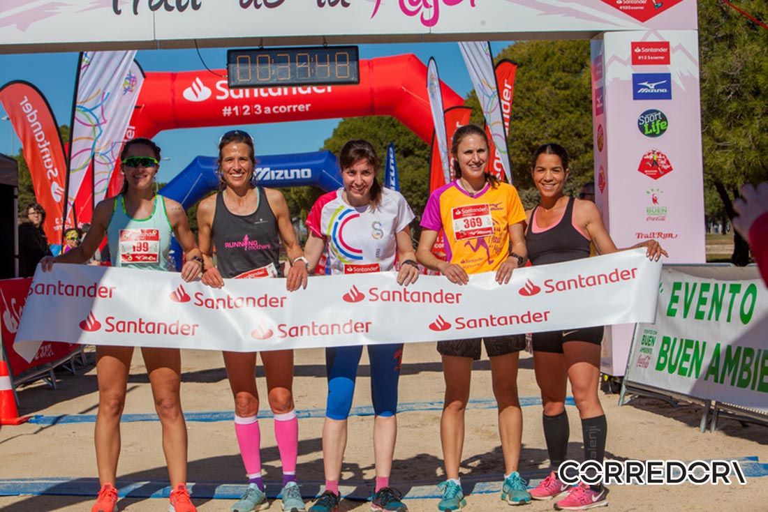 Trail de la Mujer 3