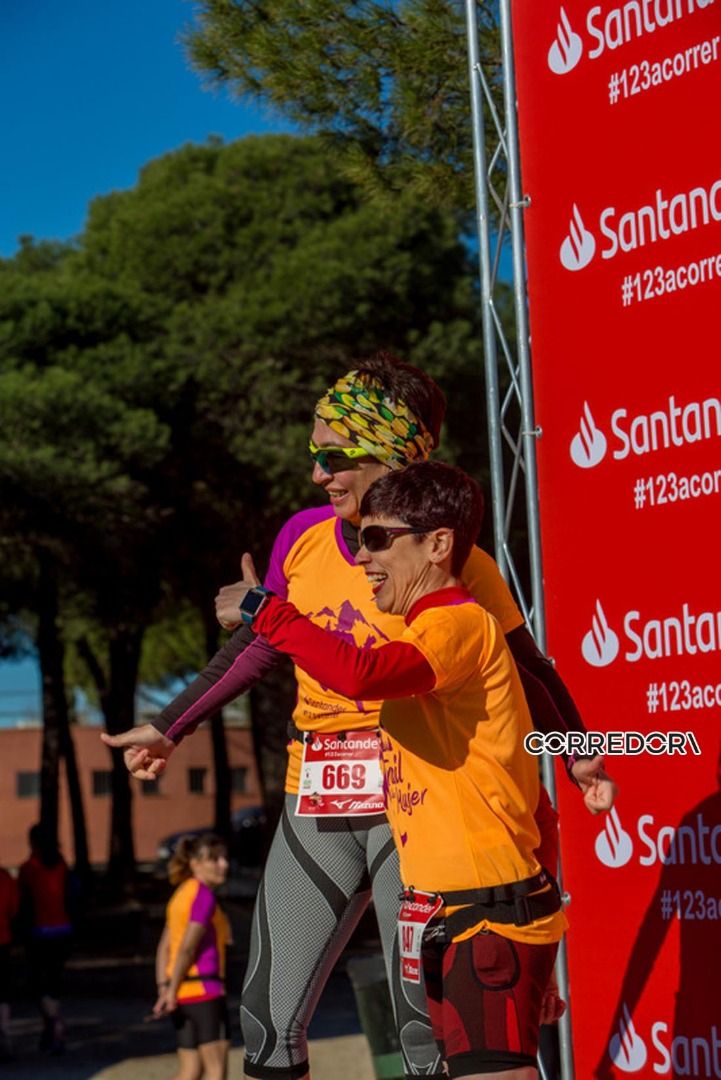 Trail de la Mujer 2