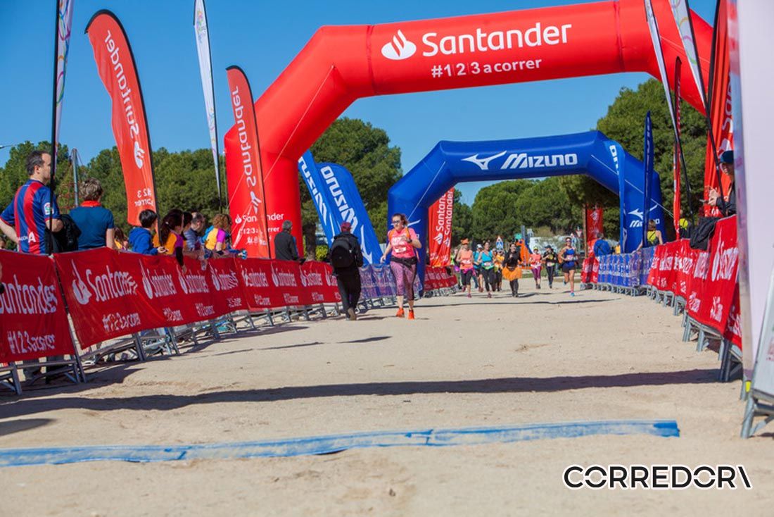 Trail de la Mujer 2