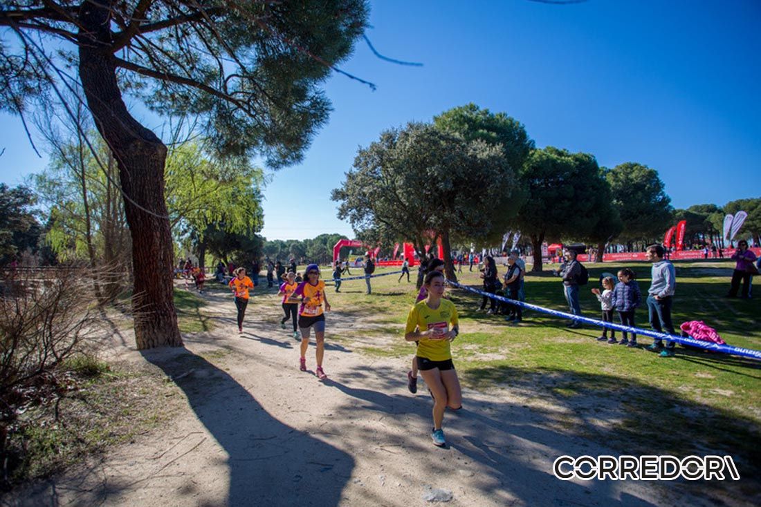 Trail de la Mujer 3