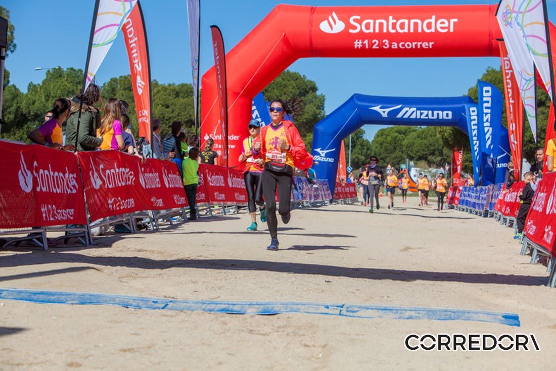 Trail de la Mujer 3