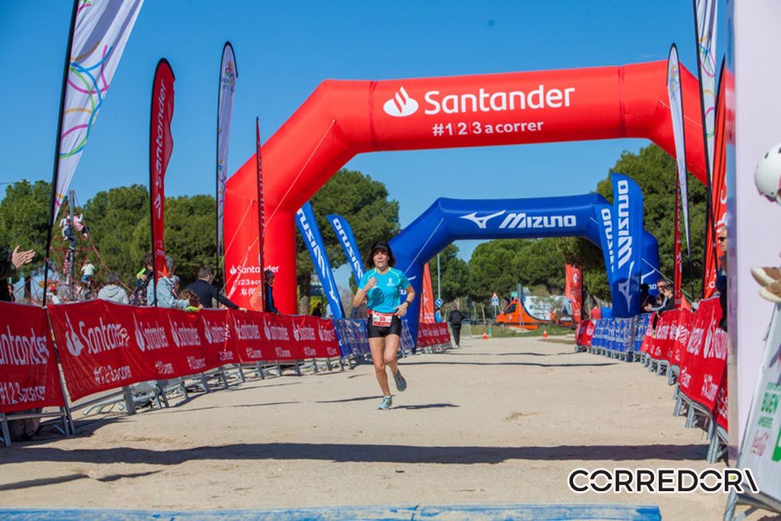 Trail de la Mujer 2