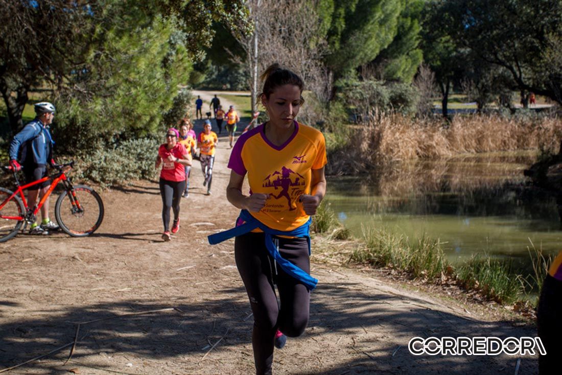 Trail de la Mujer 3