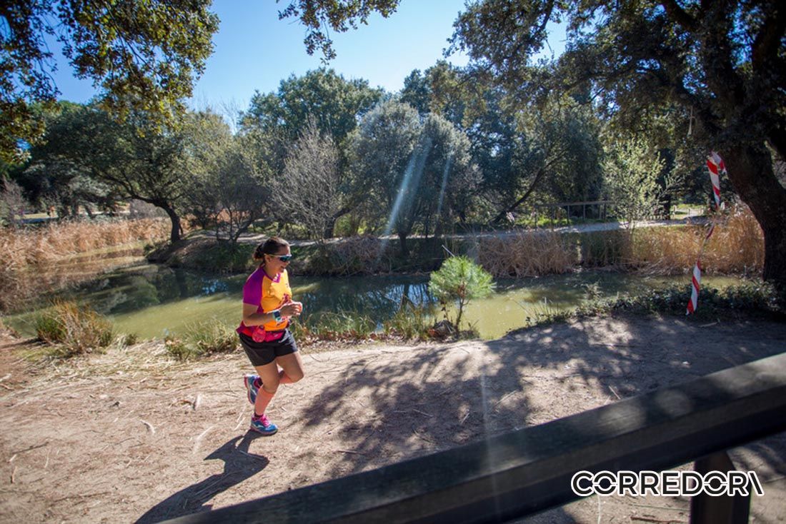 Trail de la Mujer 2