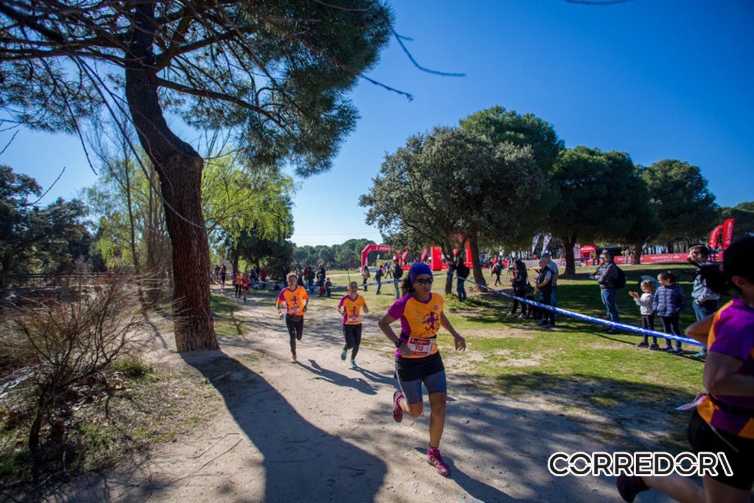 Trail de la Mujer 2