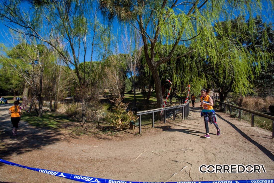 Trail de la Mujer 2