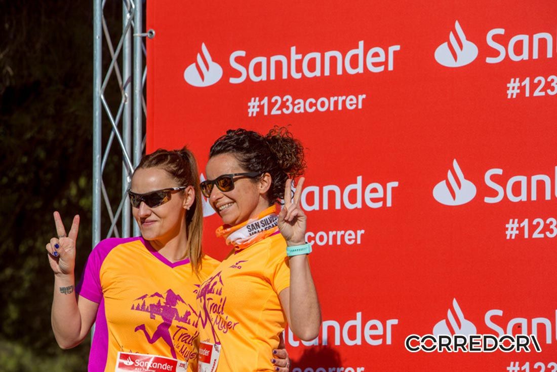 Trail de la Mujer 3