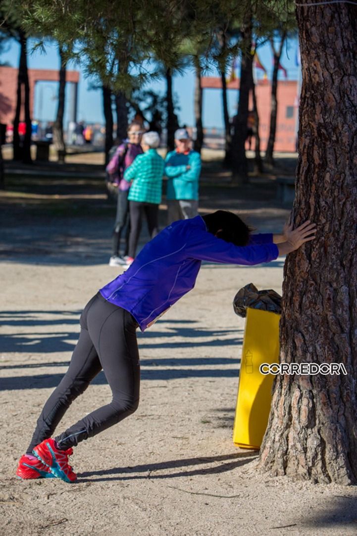 Trail de la Mujer 3