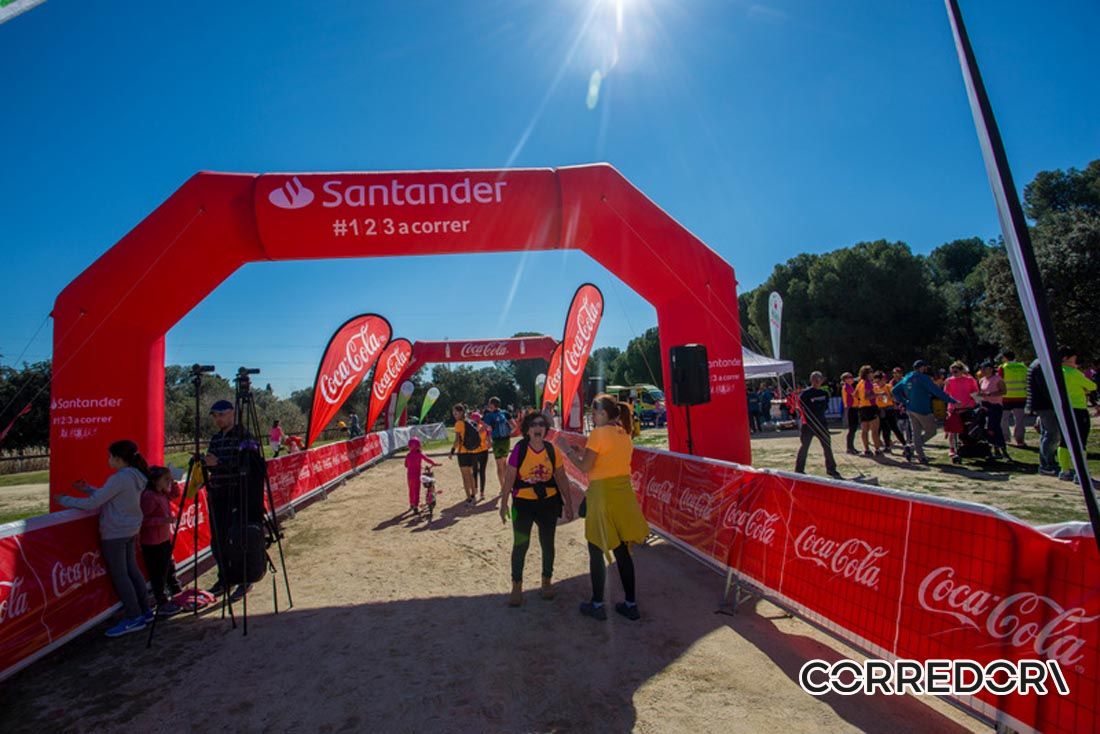 Trail de la Mujer 3