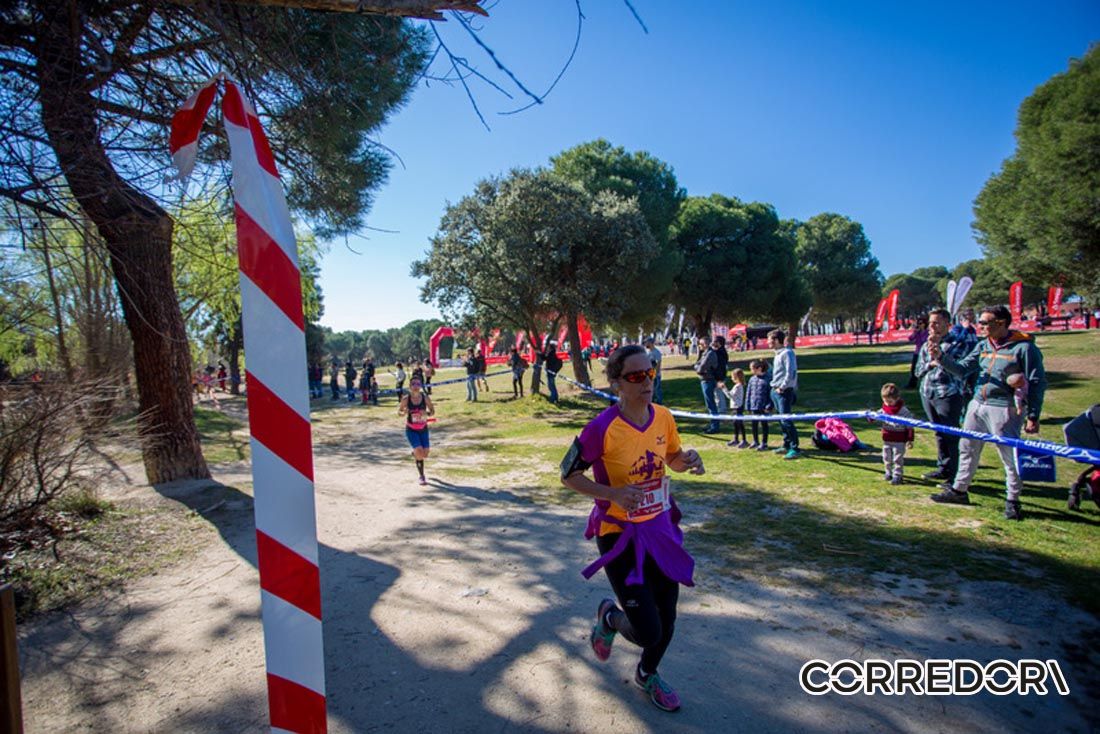 Trail de la Mujer 3